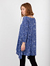 Туника женская М-220 Деним 
